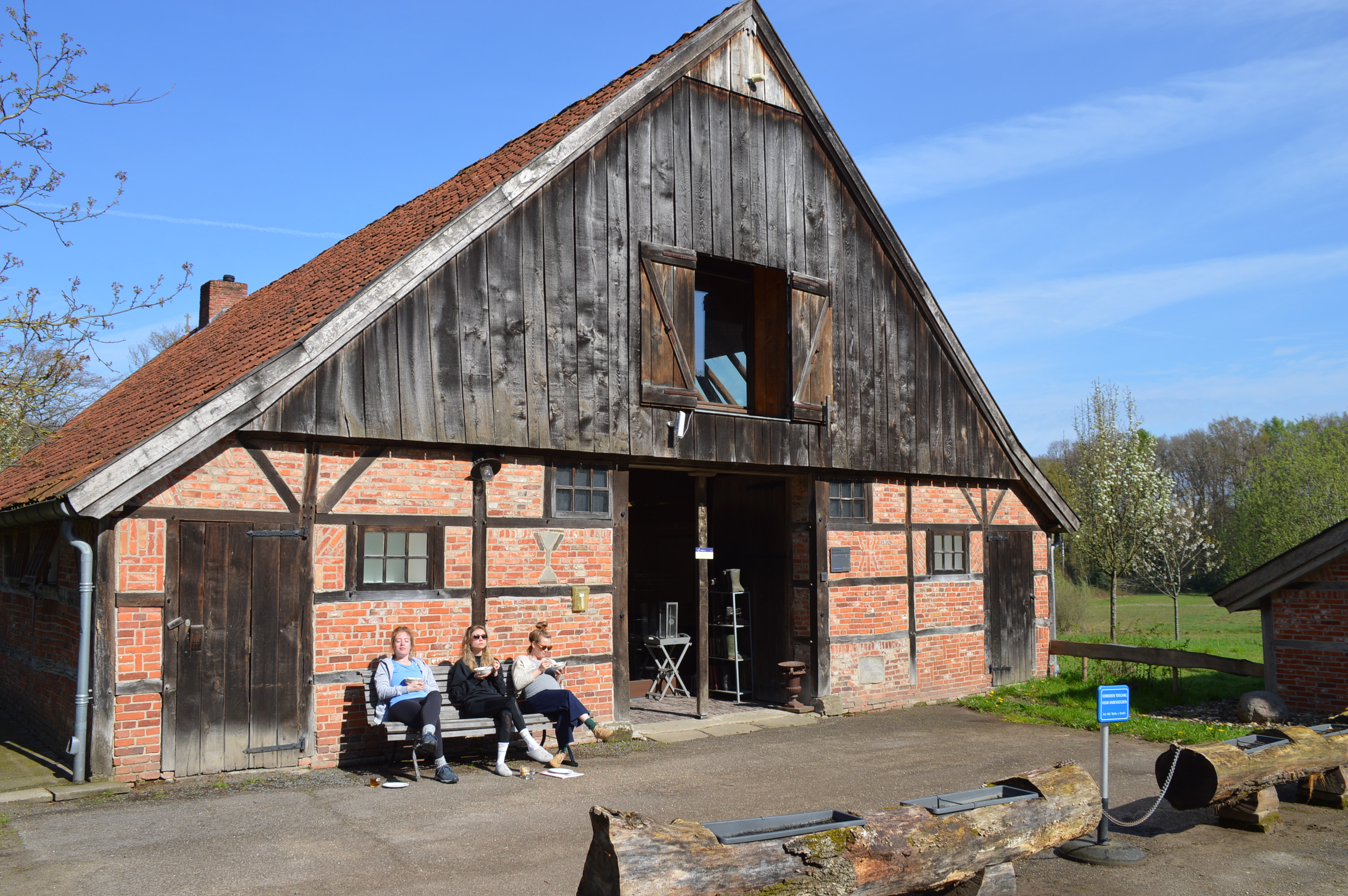 yoga ontspanning rust retreat meditatie