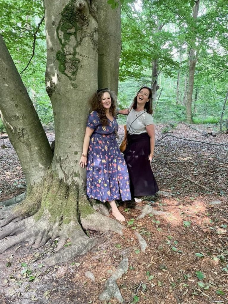 yoga mindfulness weekend retreat retraite